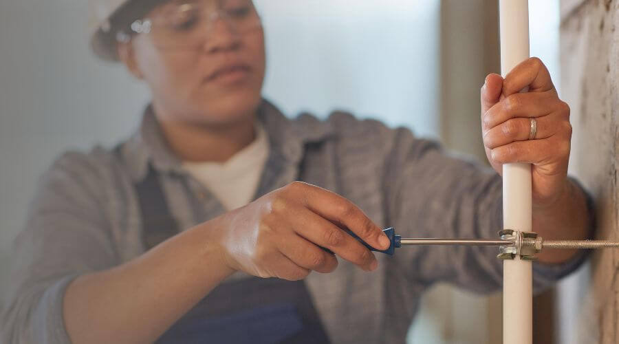 Professional septic tank pumping in Waveland, MS